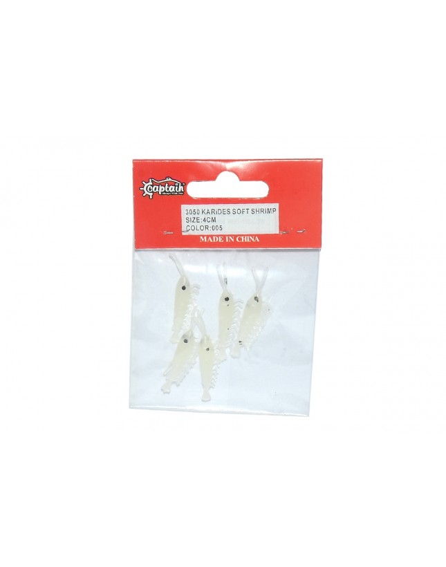 Kaptan Balık ve Av Malzemeleri San. Tic. Ltd. Şti