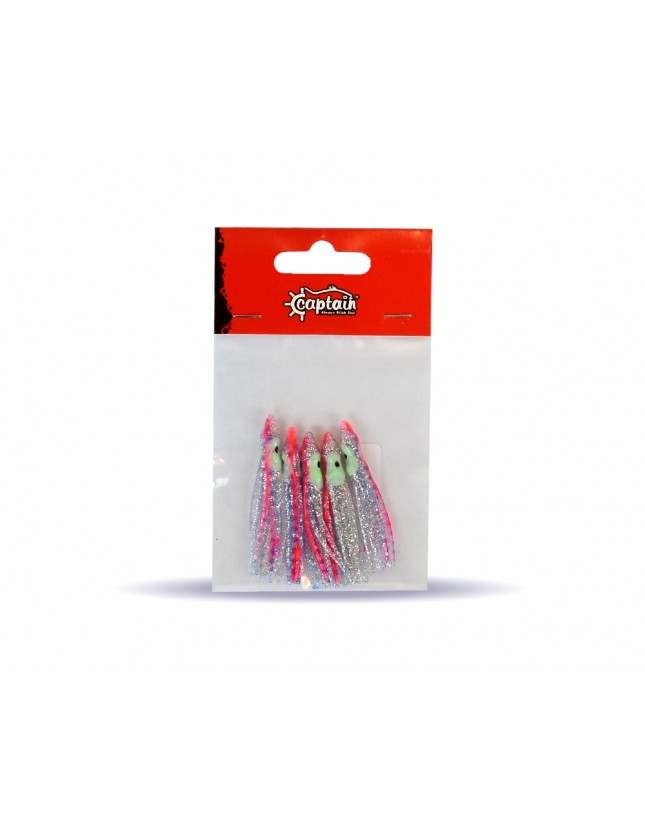 Kaptan Balık ve Av Malzemeleri San. Tic. Ltd. Şti