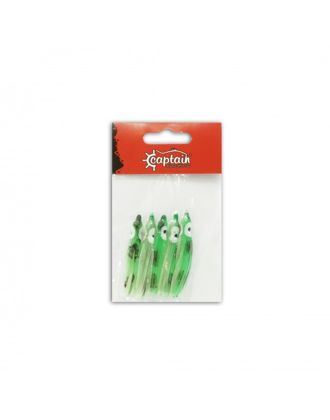 Kaptan Balık ve Av Malzemeleri San. Tic. Ltd. Şti