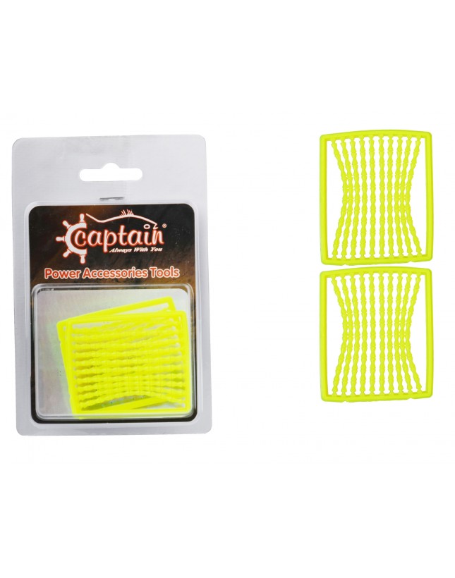 Kaptan Balık ve Av Malzemeleri San. Tic. Ltd. Şti