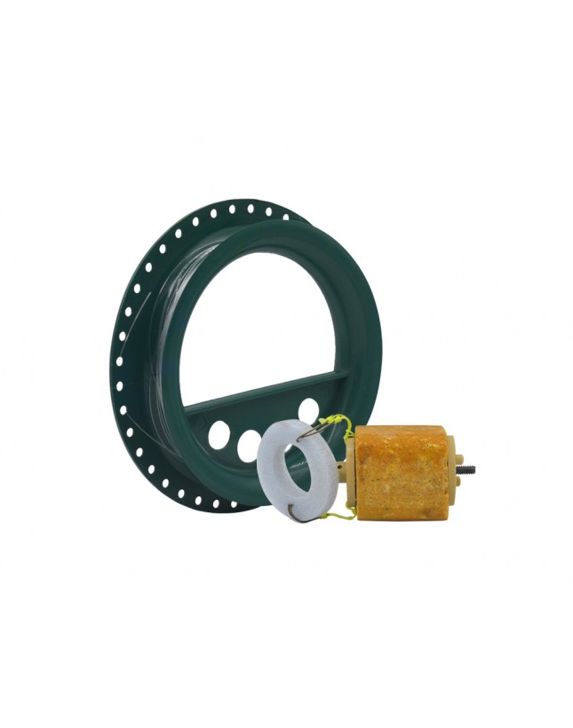 Kaptan Balık ve Av Malzemeleri San. Tic. Ltd. Şti