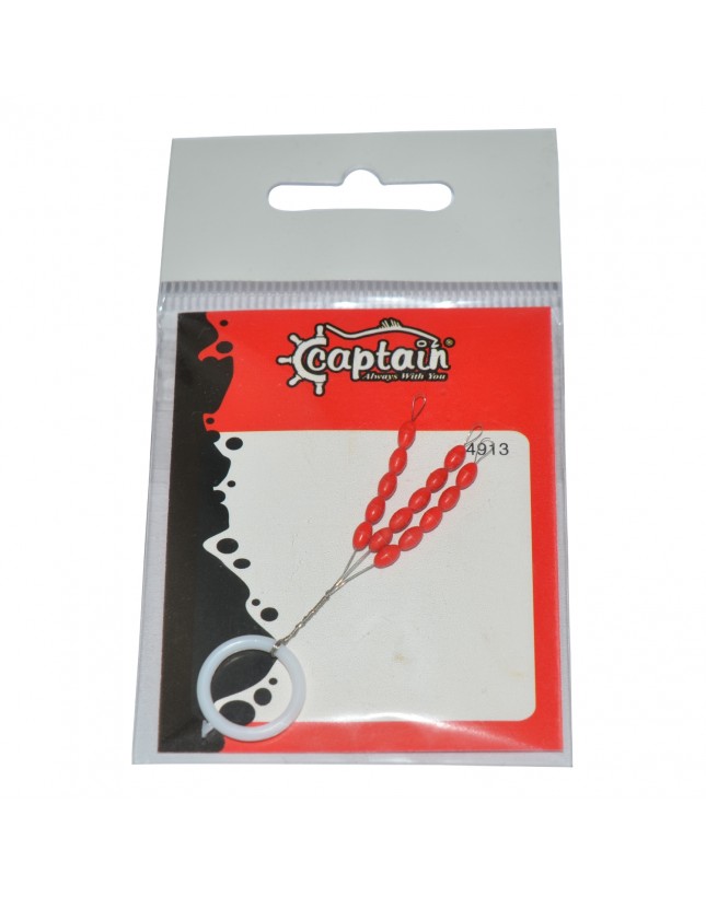 Kaptan Balık ve Av Malzemeleri San. Tic. Ltd. Şti