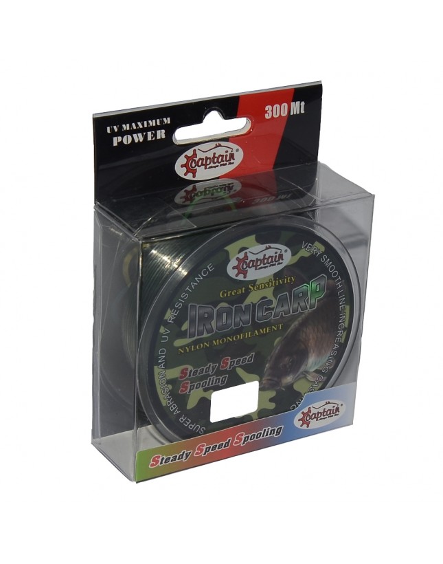 Kaptan Balık ve Av Malzemeleri San. Tic. Ltd. Şti