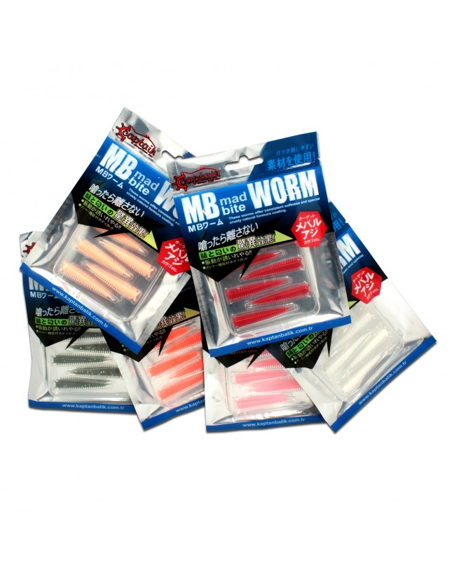 Kaptan Balık ve Av Malzemeleri San. Tic. Ltd. Şti