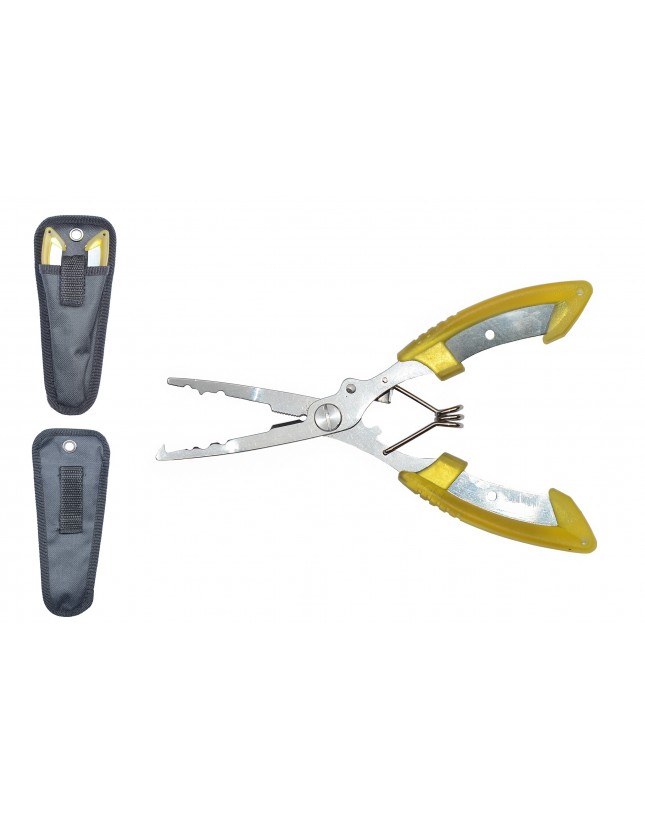 Kaptan Balık ve Av Malzemeleri San. Tic. Ltd. Şti