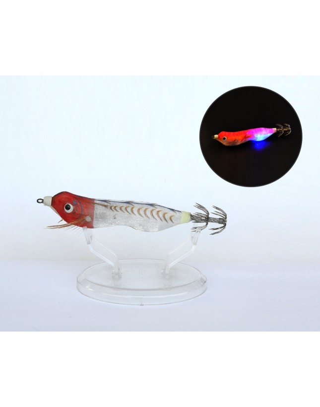 Kaptan Balık ve Av Malzemeleri San. Tic. Ltd. Şti