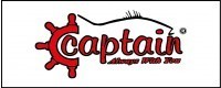 Captain - Markalar