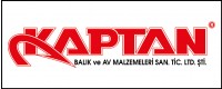 Kaptan - Markalar