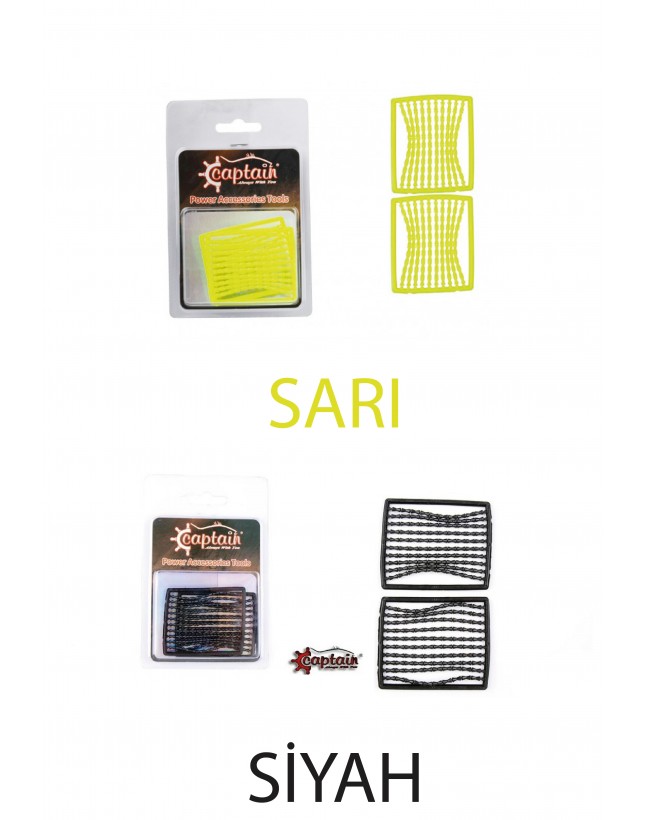 Kaptan Balık ve Av Malzemeleri San. Tic. Ltd. Şti