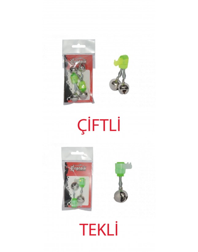 Kaptan Balık ve Av Malzemeleri San. Tic. Ltd. Şti