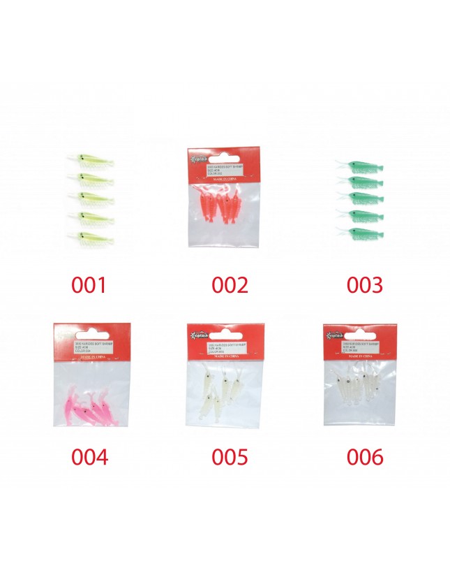 Kaptan Balık ve Av Malzemeleri San. Tic. Ltd. Şti