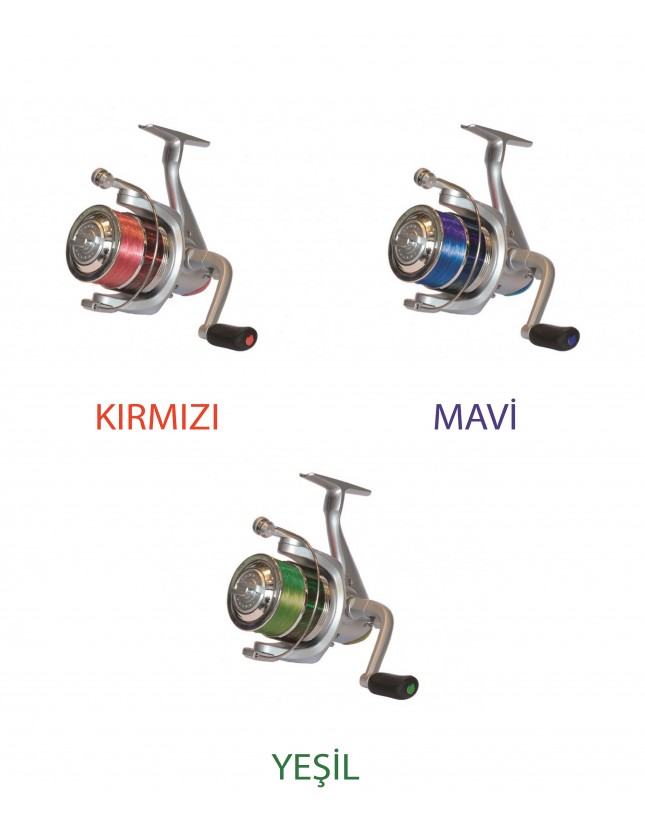 Kaptan Balık ve Av Malzemeleri San. Tic. Ltd. Şti