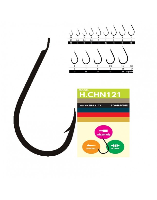 Kaptan Balık ve Av Malzemeleri San. Tic. Ltd. Şti