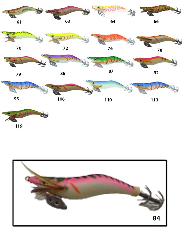 Kaptan Balık ve Av Malzemeleri San. Tic. Ltd. Şti