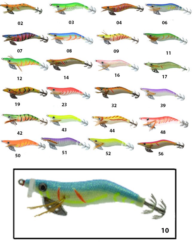 Kaptan Balık ve Av Malzemeleri San. Tic. Ltd. Şti