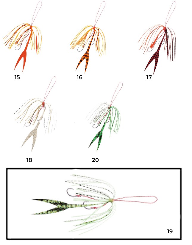 Kaptan Balık ve Av Malzemeleri San. Tic. Ltd. Şti
