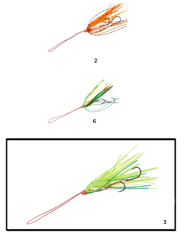 Kaptan Balık ve Av Malzemeleri San. Tic. Ltd. Şti