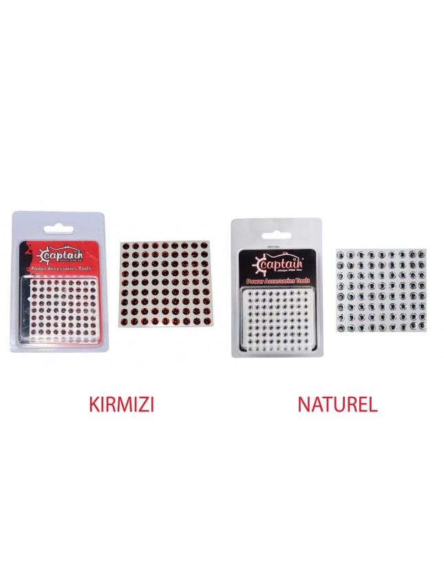 Kaptan Balık ve Av Malzemeleri San. Tic. Ltd. Şti