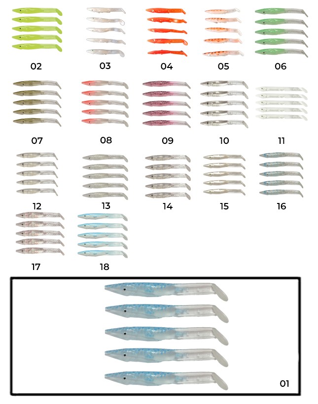 Kaptan Balık ve Av Malzemeleri San. Tic. Ltd. Şti