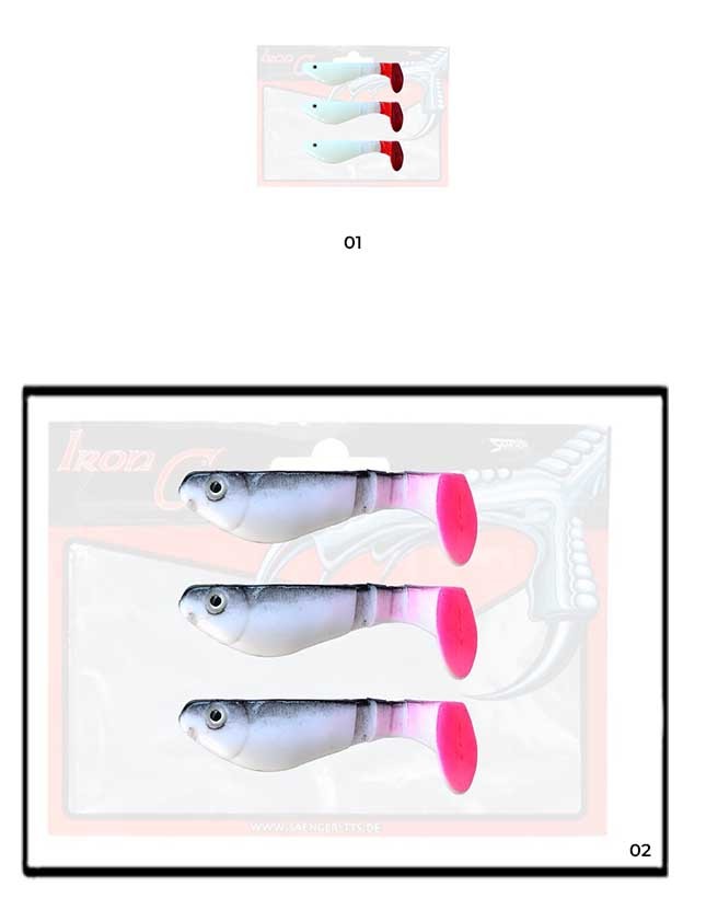 Kaptan Balık ve Av Malzemeleri San. Tic. Ltd. Şti