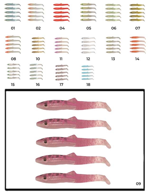Kaptan Balık ve Av Malzemeleri San. Tic. Ltd. Şti