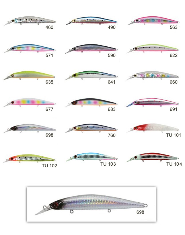 Kaptan Balık ve Av Malzemeleri San. Tic. Ltd. Şti