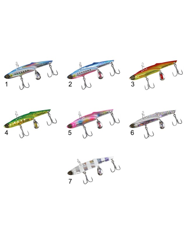 Kaptan Balık ve Av Malzemeleri San. Tic. Ltd. Şti