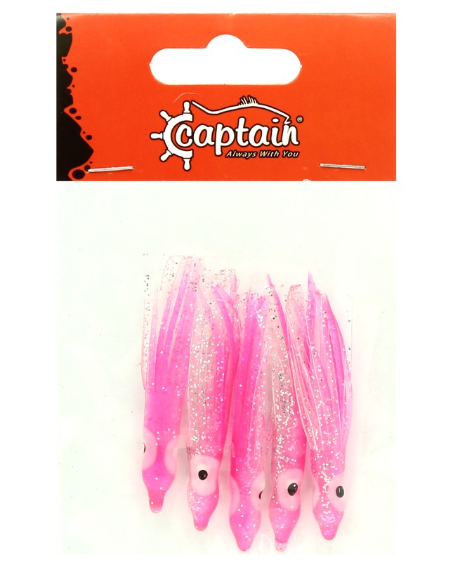 Kaptan Balık ve Av Malzemeleri San. Tic. Ltd. Şti