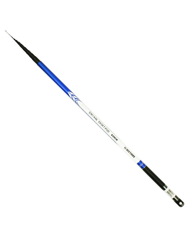 Kaptan Balık ve Av Malzemeleri San. Tic. Ltd. Şti