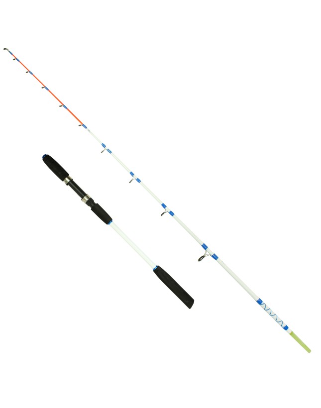 Kaptan Balık ve Av Malzemeleri San. Tic. Ltd. Şti