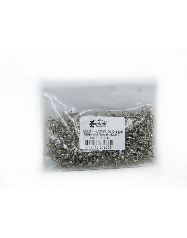 Kaptan Balık ve Av Malzemeleri San. Tic. Ltd. Şti