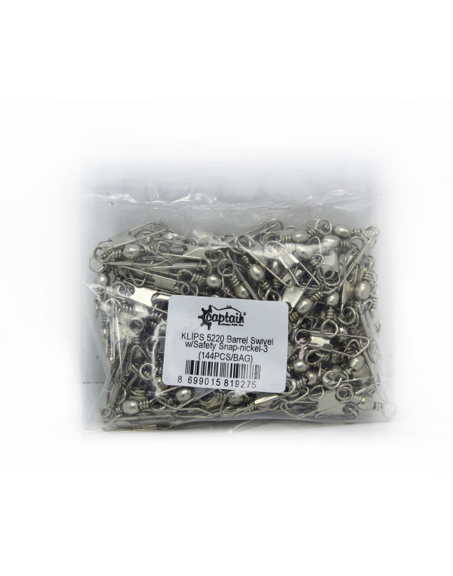 Kaptan Balık ve Av Malzemeleri San. Tic. Ltd. Şti