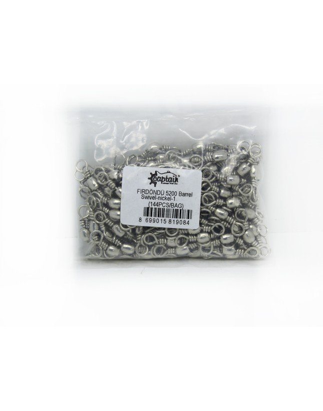 Kaptan Balık ve Av Malzemeleri San. Tic. Ltd. Şti