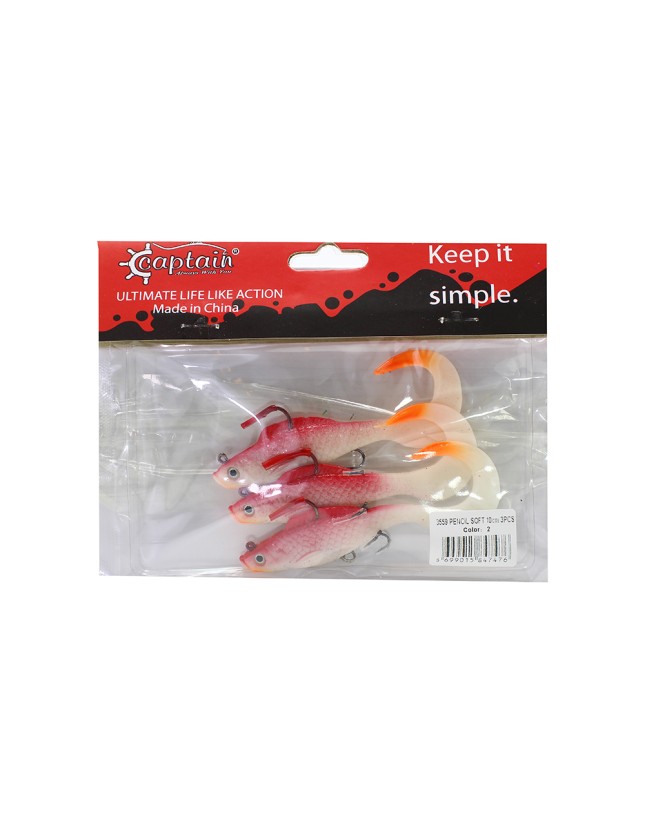 Kaptan Balık ve Av Malzemeleri San. Tic. Ltd. Şti