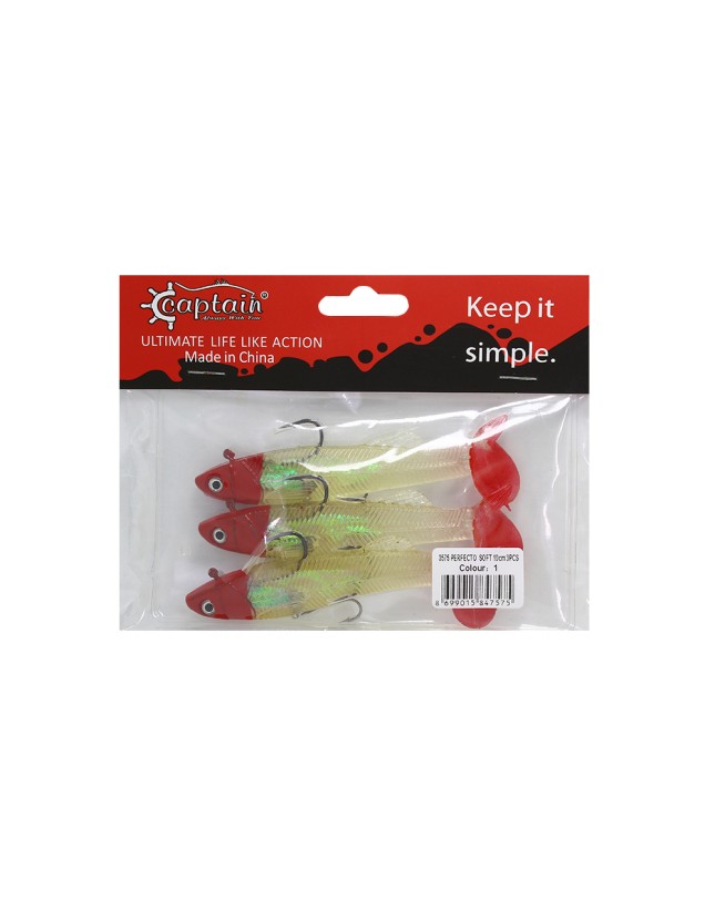 Kaptan Balık ve Av Malzemeleri San. Tic. Ltd. Şti