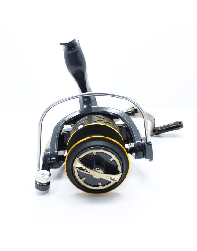 Kaptan Balık ve Av Malzemeleri San. Tic. Ltd. Şti