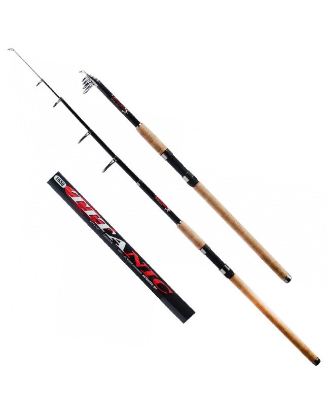 Kaptan Balık ve Av Malzemeleri San. Tic. Ltd. Şti