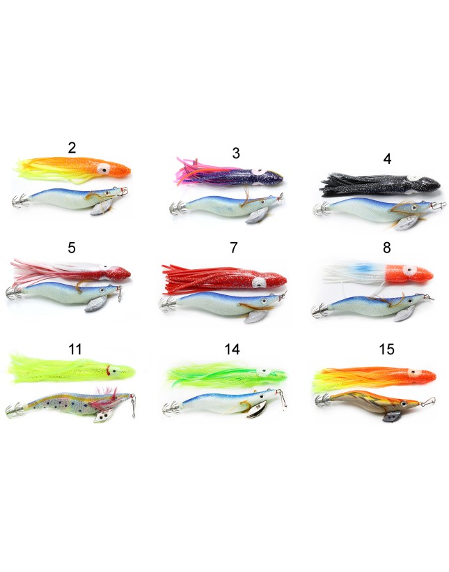 Kaptan Balık ve Av Malzemeleri San. Tic. Ltd. Şti