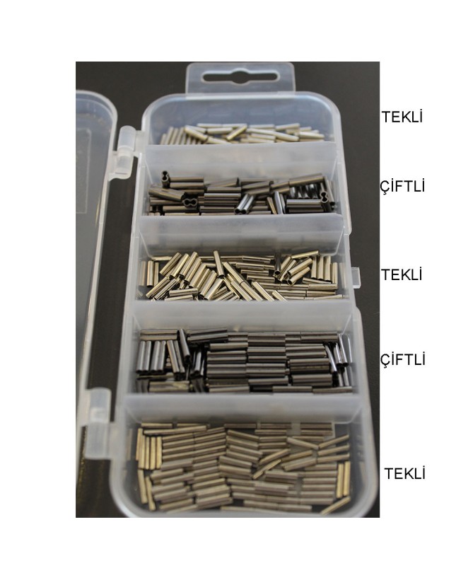 Kaptan Balık ve Av Malzemeleri San. Tic. Ltd. Şti