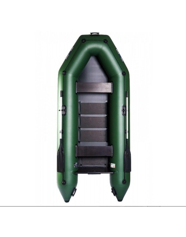 Kaptan Balık ve Av Malzemeleri San. Tic. Ltd. Şti