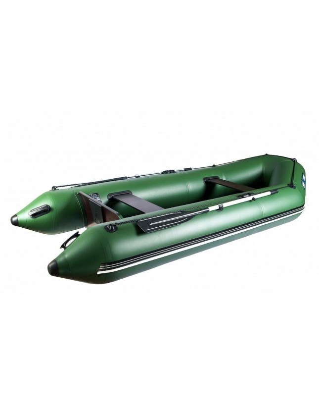 Kaptan Balık ve Av Malzemeleri San. Tic. Ltd. Şti