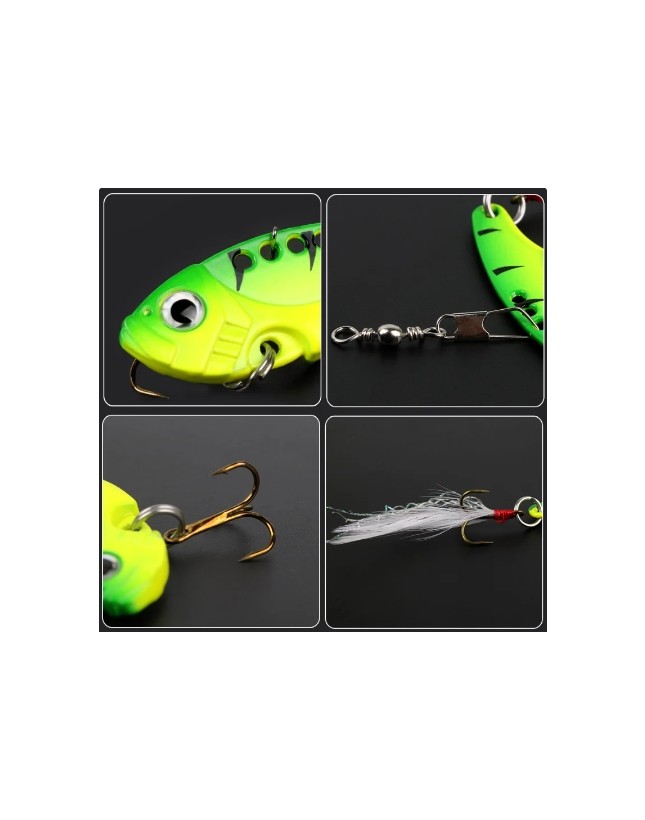 Kaptan Balık ve Av Malzemeleri San. Tic. Ltd. Şti