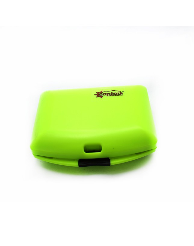 Kaptan Balık ve Av Malzemeleri San. Tic. Ltd. Şti