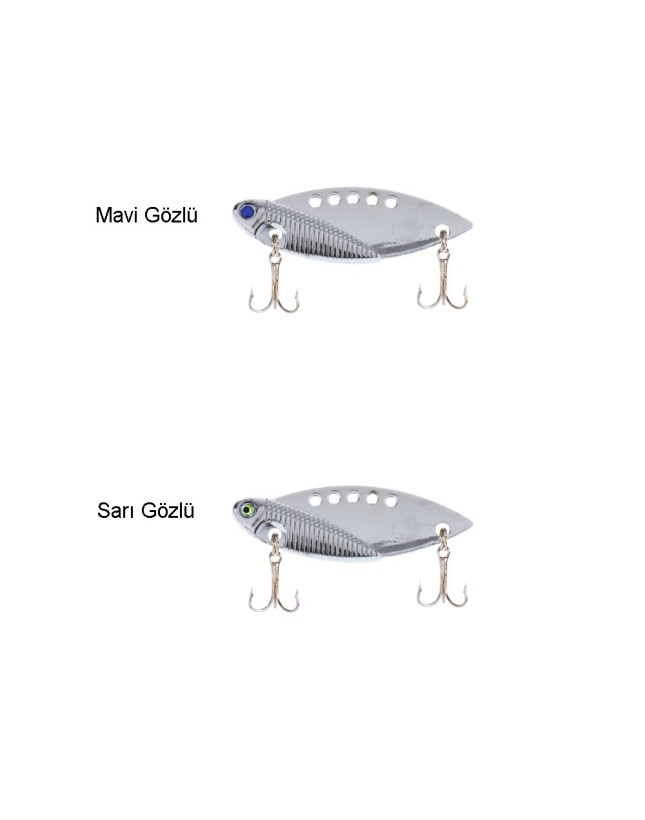 Kaptan Balık ve Av Malzemeleri San. Tic. Ltd. Şti