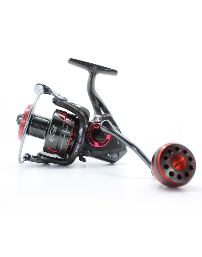 Kaptan Balık ve Av Malzemeleri San. Tic. Ltd. Şti