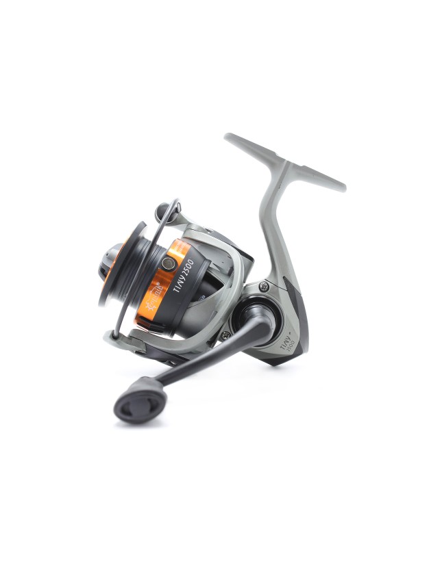 Kaptan Balık ve Av Malzemeleri San. Tic. Ltd. Şti