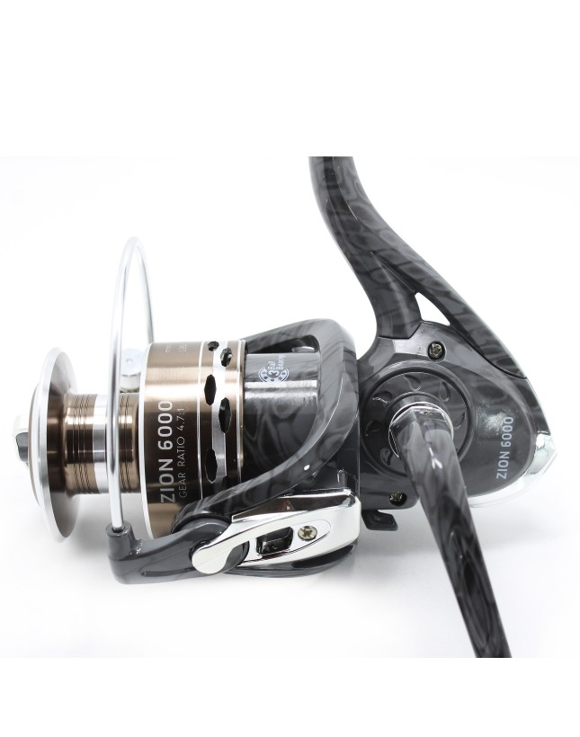 Kaptan Balık ve Av Malzemeleri San. Tic. Ltd. Şti