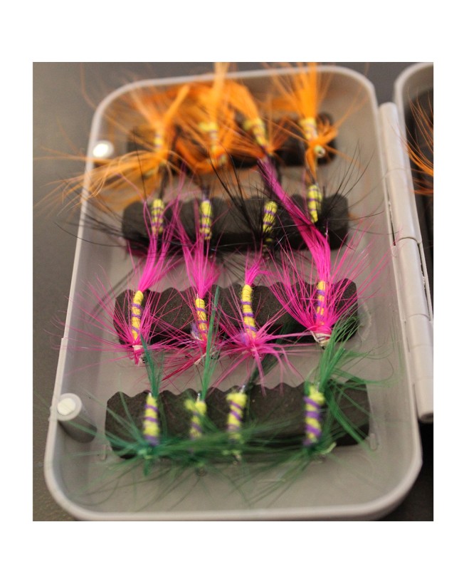 Kaptan Balık ve Av Malzemeleri San. Tic. Ltd. Şti