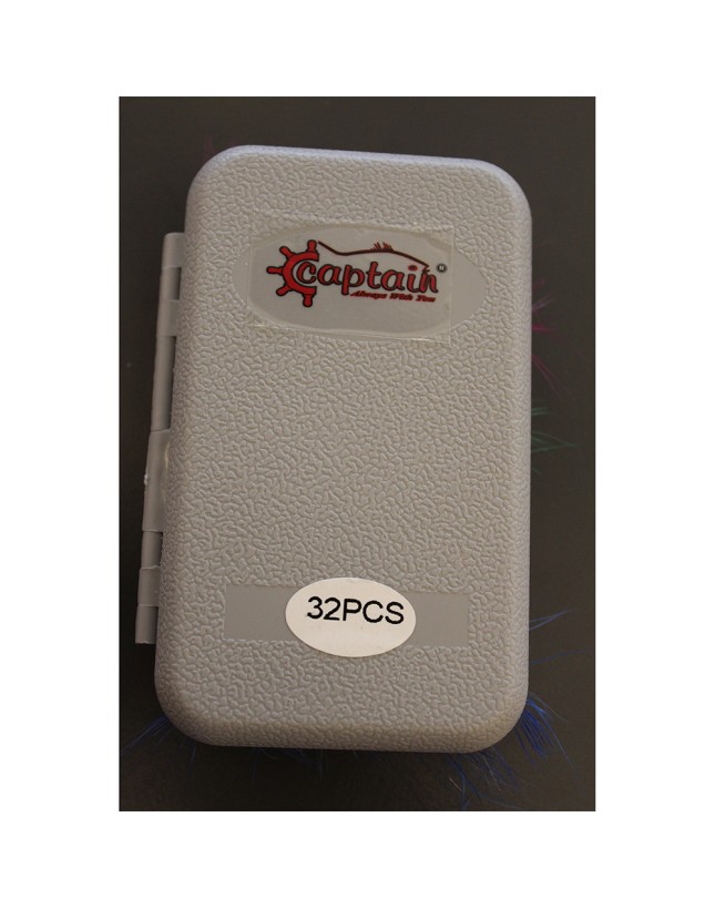 Kaptan Balık ve Av Malzemeleri San. Tic. Ltd. Şti