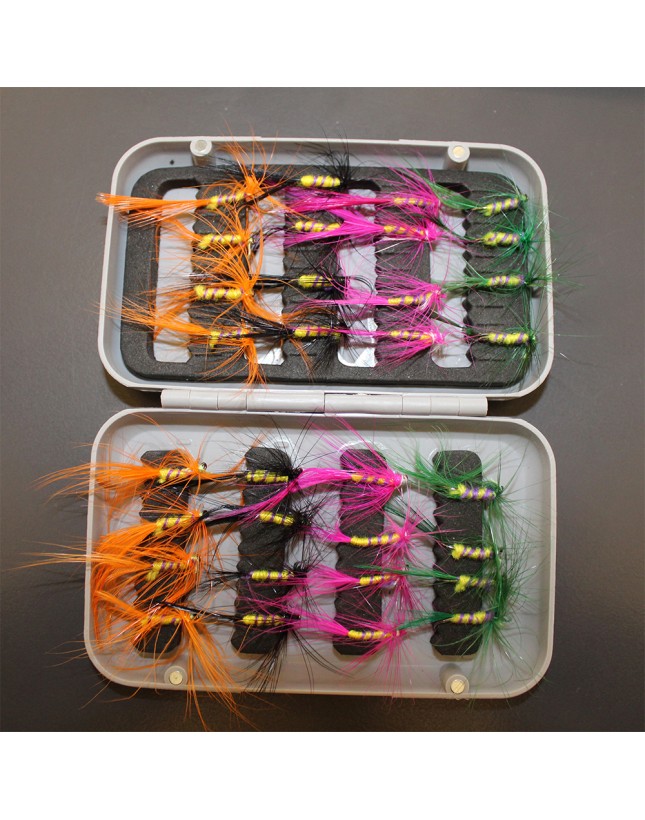 Kaptan Balık ve Av Malzemeleri San. Tic. Ltd. Şti